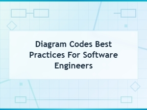 Diagram Codes Best Practices for Software Engineers Tutorial